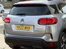 USED 2022 22 CITROEN C5 AIRCROSS 1.5 BlueHDi Shine SUV 5dr Diesel Manual Euro 6 (s/s) (130 ps) 