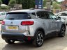 USED 2022 22 CITROEN C5 AIRCROSS 1.5 BlueHDi Shine SUV 5dr Diesel Manual Euro 6 (s/s) (130 ps) 