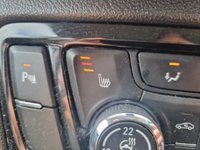 USED 2017 17 VAUXHALL MOKKA X 1.6 CDTi Active SUV 5dr Diesel Manual Euro 6 (s/s) (136 ps) 