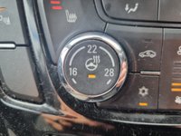 USED 2017 17 VAUXHALL MOKKA X 1.6 CDTi Active SUV 5dr Diesel Manual Euro 6 (s/s) (136 ps) 