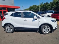 USED 2017 17 VAUXHALL MOKKA X 1.6 CDTi Active SUV 5dr Diesel Manual Euro 6 (s/s) (136 ps) 