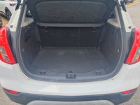 USED 2017 17 VAUXHALL MOKKA X 1.6 CDTi Active SUV 5dr Diesel Manual Euro 6 (s/s) (136 ps) 
