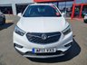 USED 2017 17 VAUXHALL MOKKA X 1.6 CDTi Active SUV 5dr Diesel Manual Euro 6 (s/s) (136 ps) 