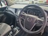 USED 2017 17 VAUXHALL MOKKA X 1.6 CDTi Active SUV 5dr Diesel Manual Euro 6 (s/s) (136 ps) 