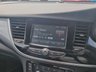 USED 2017 17 VAUXHALL MOKKA X 1.6 CDTi Active SUV 5dr Diesel Manual Euro 6 (s/s) (136 ps) 