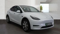 USED 2023 23 TESLA MODEL Y SUV 5dr Electric Auto RWD (346 ps) 