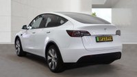 USED 2023 23 TESLA MODEL Y SUV 5dr Electric Auto RWD (346 ps) 