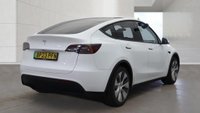 USED 2023 23 TESLA MODEL Y SUV 5dr Electric Auto RWD (346 ps) 