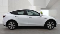 USED 2023 23 TESLA MODEL Y SUV 5dr Electric Auto RWD (346 ps) 