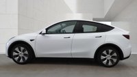 USED 2023 23 TESLA MODEL Y SUV 5dr Electric Auto RWD (346 ps) 