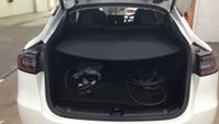 USED 2023 23 TESLA MODEL Y SUV 5dr Electric Auto RWD (346 ps) 