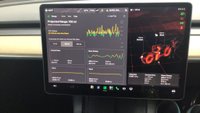 USED 2023 23 TESLA MODEL Y SUV 5dr Electric Auto RWD (346 ps) 