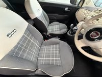 USED 2013 N FIAT 500C 1.2 Lounge Convertible 2dr Petrol Auto Euro 5 (69 bhp) Automatic - Immaculate car