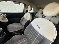 USED 2013 N FIAT 500C 1.2 Lounge Convertible 2dr Petrol Auto Euro 5 (69 bhp) Automatic - Immaculate car