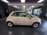 USED 2013 N FIAT 500C 1.2 Lounge Convertible 2dr Petrol Auto Euro 5 (69 bhp) Automatic - Immaculate car