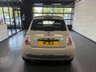 USED 2013 N FIAT 500C 1.2 Lounge Convertible 2dr Petrol Auto Euro 5 (69 bhp) Automatic - Immaculate car