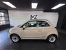 USED 2013 N FIAT 500C 1.2 Lounge Convertible 2dr Petrol Auto Euro 5 (69 bhp) Automatic - Immaculate car