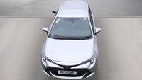 USED 2021 21 TOYOTA COROLLA 1.8 VVT-h GPF Icon Tech Touring Sports 5dr Petrol Hybrid CVT Euro 6 (s/s) (122 ps) Buy Online. Nationwide Delivery. Click  Collect  Finance available (subject to status)