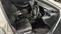 USED 2021 21 TOYOTA COROLLA 1.8 VVT-h GPF Icon Tech Touring Sports 5dr Petrol Hybrid CVT Euro 6 (s/s) (122 ps) Buy Online. Nationwide Delivery. Click  Collect  Finance available (subject to status)