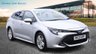 USED 2021 21 TOYOTA COROLLA 1.8 VVT-h GPF Icon Tech Touring Sports 5dr Petrol Hybrid CVT Euro 6 (s/s) (122 ps) Buy Online. Nationwide Delivery. Click  Collect  Finance available (subject to status)