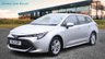 USED 2021 21 TOYOTA COROLLA 1.8 VVT-h GPF Icon Tech Touring Sports 5dr Petrol Hybrid CVT Euro 6 (s/s) (122 ps) Buy Online. Nationwide Delivery. Click  Collect  Finance available (subject to status)