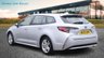 USED 2021 21 TOYOTA COROLLA 1.8 VVT-h GPF Icon Tech Touring Sports 5dr Petrol Hybrid CVT Euro 6 (s/s) (122 ps) Buy Online. Nationwide Delivery. Click  Collect  Finance available (subject to status)