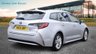 USED 2021 21 TOYOTA COROLLA 1.8 VVT-h GPF Icon Tech Touring Sports 5dr Petrol Hybrid CVT Euro 6 (s/s) (122 ps) Buy Online. Nationwide Delivery. Click  Collect  Finance available (subject to status)