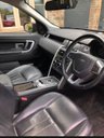 USED 2016 16 LAND ROVER DISCOVERY SPORT 2.0 TD4 HSE Black SUV 5dr Diesel Auto 4WD Euro 6 (s/s) (180 ps) **Finance Available From 9.9% APR**