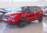 USED 2016 16 LAND ROVER DISCOVERY SPORT 2.0 TD4 HSE Black SUV 5dr Diesel Auto 4WD Euro 6 (s/s) (180 ps) **Finance Available From 9.9% APR**