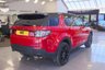 USED 2016 16 LAND ROVER DISCOVERY SPORT 2.0 TD4 HSE Black SUV 5dr Diesel Auto 4WD Euro 6 (s/s) (180 ps) **Finance Available From 9.9% APR**