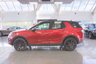 USED 2016 16 LAND ROVER DISCOVERY SPORT 2.0 TD4 HSE Black SUV 5dr Diesel Auto 4WD Euro 6 (s/s) (180 ps) **Finance Available From 9.9% APR**