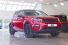 USED 2016 16 LAND ROVER DISCOVERY SPORT 2.0 TD4 HSE Black SUV 5dr Diesel Auto 4WD Euro 6 (s/s) (180 ps) **Finance Available From 9.9% APR**