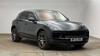 USED 2023 23 PORSCHE MACAN 2.9T V6 S SUV 5dr Petrol PDK 4WD Euro 6 (s/s) (380 ps) 