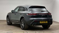USED 2023 23 PORSCHE MACAN 2.9T V6 S SUV 5dr Petrol PDK 4WD Euro 6 (s/s) (380 ps) 