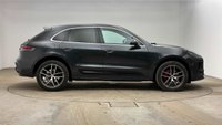 USED 2023 23 PORSCHE MACAN 2.9T V6 S SUV 5dr Petrol PDK 4WD Euro 6 (s/s) (380 ps) 
