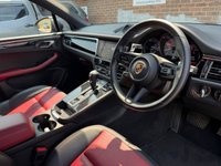 USED 2023 23 PORSCHE MACAN 2.9T V6 S SUV 5dr Petrol PDK 4WD Euro 6 (s/s) (380 ps) 