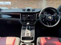 USED 2023 23 PORSCHE MACAN 2.9T V6 S SUV 5dr Petrol PDK 4WD Euro 6 (s/s) (380 ps) 