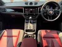 USED 2023 23 PORSCHE MACAN 2.9T V6 S SUV 5dr Petrol PDK 4WD Euro 6 (s/s) (380 ps) 