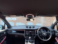 USED 2023 23 PORSCHE MACAN 2.9T V6 S SUV 5dr Petrol PDK 4WD Euro 6 (s/s) (380 ps) 