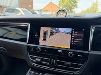 USED 2023 23 PORSCHE MACAN 2.9T V6 S SUV 5dr Petrol PDK 4WD Euro 6 (s/s) (380 ps) 