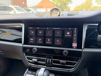 USED 2023 23 PORSCHE MACAN 2.9T V6 S SUV 5dr Petrol PDK 4WD Euro 6 (s/s) (380 ps) 