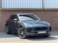 USED 2023 23 PORSCHE MACAN 2.9T V6 S SUV 5dr Petrol PDK 4WD Euro 6 (s/s) (380 ps) 