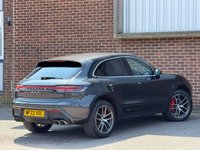 USED 2023 23 PORSCHE MACAN 2.9T V6 S SUV 5dr Petrol PDK 4WD Euro 6 (s/s) (380 ps) 