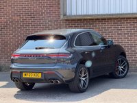 USED 2023 23 PORSCHE MACAN 2.9T V6 S SUV 5dr Petrol PDK 4WD Euro 6 (s/s) (380 ps) 
