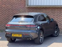 USED 2023 23 PORSCHE MACAN 2.9T V6 S SUV 5dr Petrol PDK 4WD Euro 6 (s/s) (380 ps) 