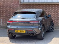 USED 2023 23 PORSCHE MACAN 2.9T V6 S SUV 5dr Petrol PDK 4WD Euro 6 (s/s) (380 ps) 