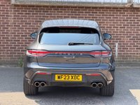 USED 2023 23 PORSCHE MACAN 2.9T V6 S SUV 5dr Petrol PDK 4WD Euro 6 (s/s) (380 ps) 
