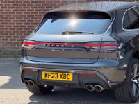 USED 2023 23 PORSCHE MACAN 2.9T V6 S SUV 5dr Petrol PDK 4WD Euro 6 (s/s) (380 ps) 
