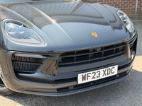 USED 2023 23 PORSCHE MACAN 2.9T V6 S SUV 5dr Petrol PDK 4WD Euro 6 (s/s) (380 ps) 