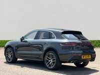 USED 2023 23 PORSCHE MACAN 2.9T V6 S SUV 5dr Petrol PDK 4WD Euro 6 (s/s) (380 ps) 